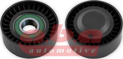 A.B.A YP208486 - Poulie renvoi / transmission, courroie trapézoïdale à nervures droxauto.com