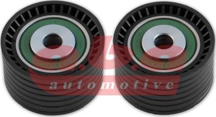 A.B.A YP203978 - Poulie renvoi / transmission, courroie de distribution droxauto.com