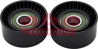 A.B.A YP203205 - Tendeur de courroie, courroie trapézoïdale à nervures droxauto.com