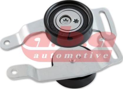 A.B.A YP754840 - Tendeur de courroie, courroie trapézoïdale à nervures droxauto.com