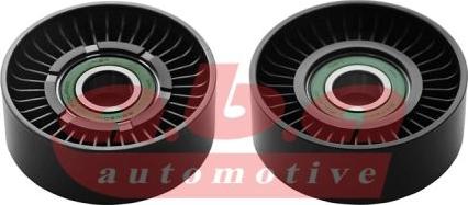 A.B.A YP755161 - Tendeur de courroie, courroie trapézoïdale à nervures droxauto.com