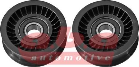 A.B.A YP755179 - Poulie renvoi / transmission, courroie trapézoïdale à nervures droxauto.com