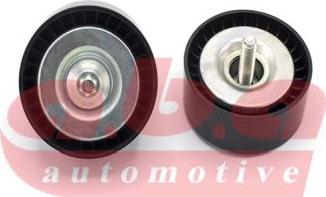 Autex 655248 - Poulie renvoi / transmission, courroie trapézoïdale à nervures droxauto.com