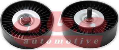 A.B.A YP756019 - Poulie renvoi / transmission, courroie trapézoïdale à nervures droxauto.com