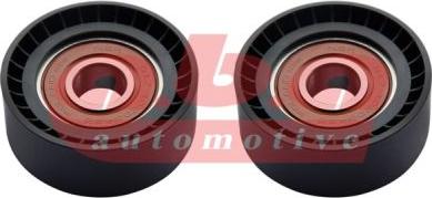 A.B.A YP750470 - Tendeur de courroie, courroie trapézoïdale à nervures droxauto.com