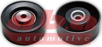 A.B.A YS405551 - Poulie renvoi / transmission, courroie trapézoïdale à nervures droxauto.com