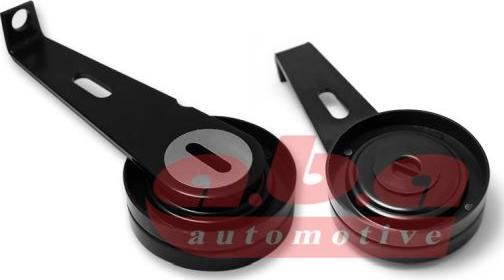 A.B.A YS403000 - Poulie renvoi / transmission, courroie trapézoïdale à nervures droxauto.com