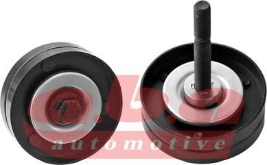 A.B.A YS506317 - Poulie renvoi / transmission, courroie trapézoïdale à nervures droxauto.com