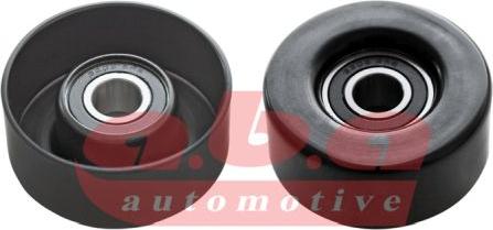 A.B.A YS503315 - Tendeur de courroie, courroie trapézoïdale à nervures droxauto.com