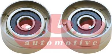 A.B.A YS656909 - Poulie renvoi / transmission, courroie de distribution droxauto.com