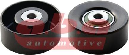 A.B.A YS105828 - Tendeur de courroie, courroie trapézoïdale à nervures droxauto.com