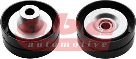 A.B.A YS856530 - Poulie renvoi / transmission, courroie trapézoïdale à nervures droxauto.com