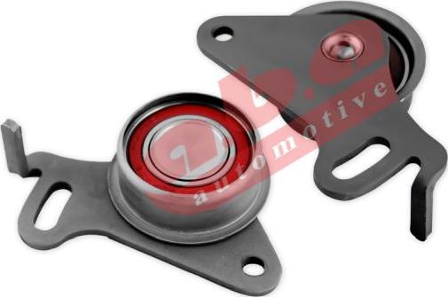 A.B.A YS325612 - Poulie-tendeur, courroie de distribution droxauto.com