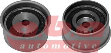 A.B.A YS320061 - Poulie-tendeur, courroie de distribution droxauto.com