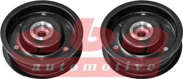 A.B.A YS755180 - Poulie renvoi / transmission, courroie trapézoïdale à nervures droxauto.com