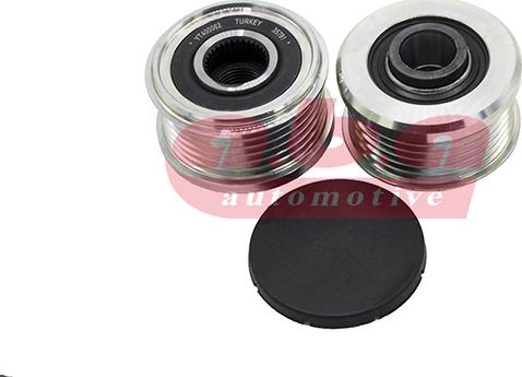 A.B.A YT400062 - Poulie, alternateur droxauto.com