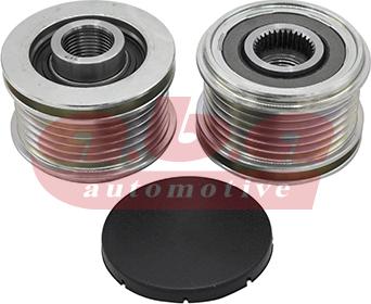 A.B.A YT400317 - Poulie, alternateur droxauto.com