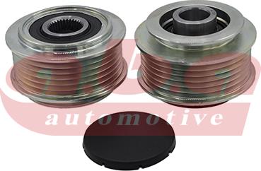 A.B.A YT503020 - Poulie, alternateur droxauto.com