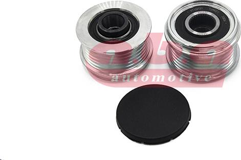 A.B.A YT100151 - Poulie, alternateur droxauto.com