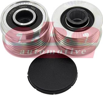 A.B.A YT100171 - Poulie, alternateur droxauto.com