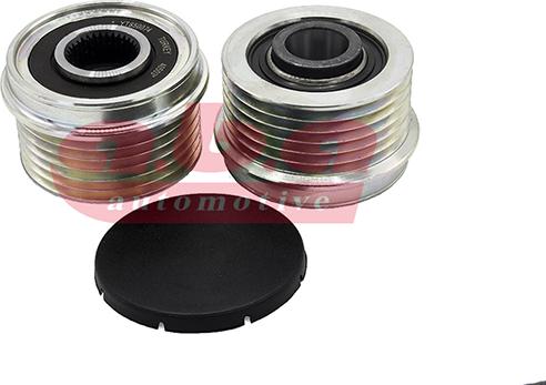 A.B.A YT850074 - Poulie, alternateur droxauto.com