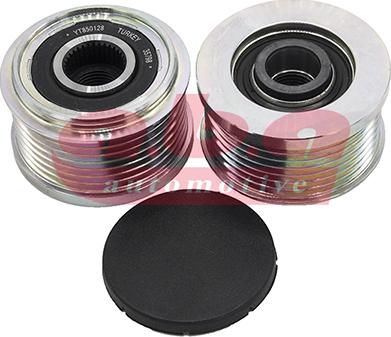 A.B.A YT850128 - Poulie, alternateur droxauto.com