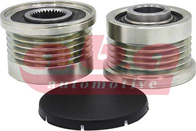 A.B.A YT300048 - Poulie, alternateur droxauto.com