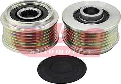 A.B.A YT300227 - Poulie, alternateur droxauto.com