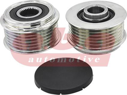 A.B.A YT320296 - Poulie, alternateur droxauto.com