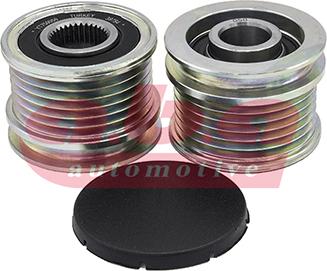 A.B.A YT750050 - Poulie, alternateur droxauto.com