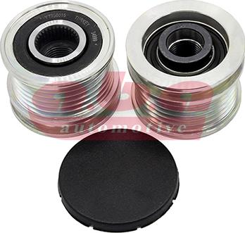 A.B.A YT750015 - Poulie, alternateur droxauto.com