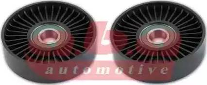 Autex 655170 - Poulie renvoi / transmission, courroie trapézoïdale à nervures droxauto.com