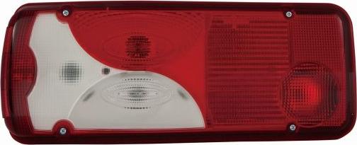 ABAKUS 449-1901R6WE-CR - Feu arrière droxauto.com