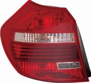 ABAKUS 444-1945R-UE - Feu arrière droxauto.com