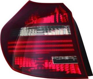 ABAKUS 444-1946R-UE2 - Feu arrière droxauto.com