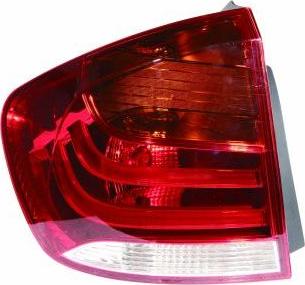 ABAKUS 444-1956L-UE - Feu arrière droxauto.com