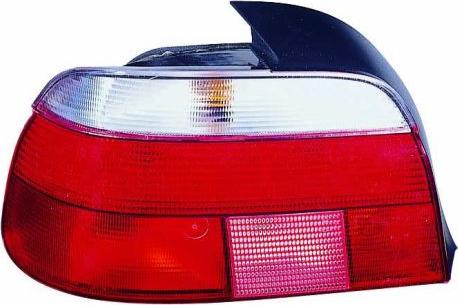 ABAKUS 444-1909L-UE-CR - Feu arrière droxauto.com