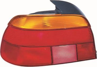 ABAKUS 444-1909R-UE - Feu arrière droxauto.com