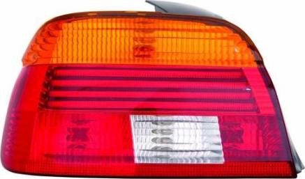 ABAKUS 444-1910L-UE-YR - Feu arrière droxauto.com