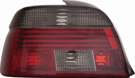 ABAKUS 444-1910P-UE-SR - Feu arrière droxauto.com