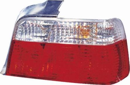 ABAKUS 444-1912PXAE-CR - Kit de feux arrières droxauto.com