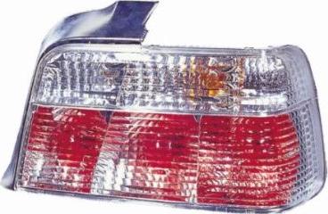 ABAKUS 444-1912PXAE-C - Kit de feux arrières droxauto.com