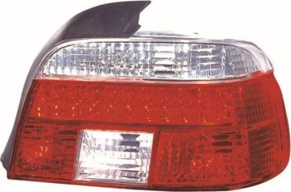 ABAKUS 444-1917P4UE - Kit de feux arrières droxauto.com