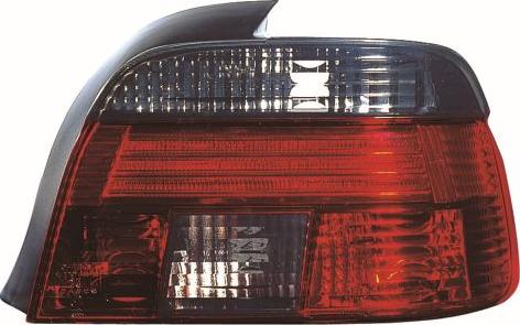 ABAKUS 444-1917PXUE-SR - Kit de feux arrières droxauto.com