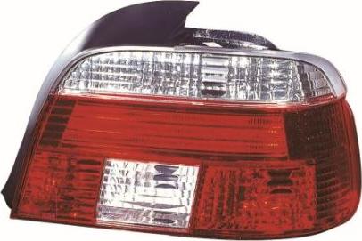 ABAKUS 444-1917PXUE - Feu arrière droxauto.com