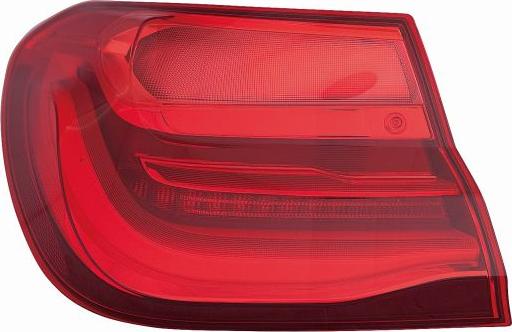 ABAKUS 444-1983L-AE - Feu arrière droxauto.com