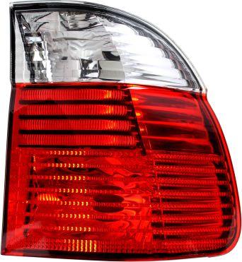 ABAKUS 444-1933L-UE-CR - Feu arrière droxauto.com