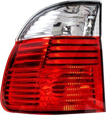 ABAKUS 444-1933R-UE-CR - Feu arrière droxauto.com