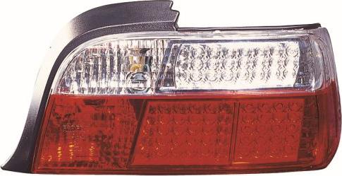 ABAKUS 444-1932PXAEVCR - Kit de feux arrières droxauto.com