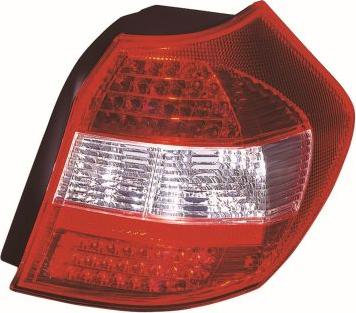 ABAKUS 444-1924PXUEVCR - Kit de feux arrières droxauto.com